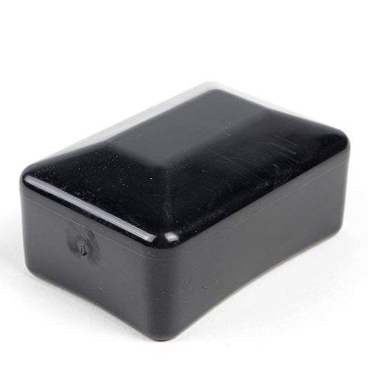 Rectangular plugs